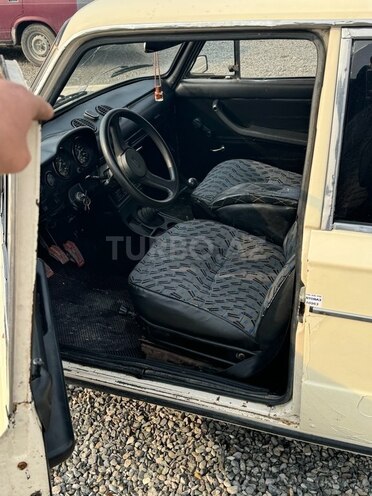 LADA (VAZ) 2106 1989, 68,563 km - 1.5 л - Bərdə