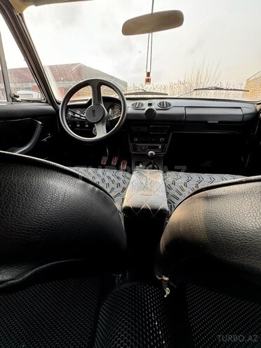 LADA (VAZ) 2106 1989, 68,563 km - 1.5 л - Bərdə