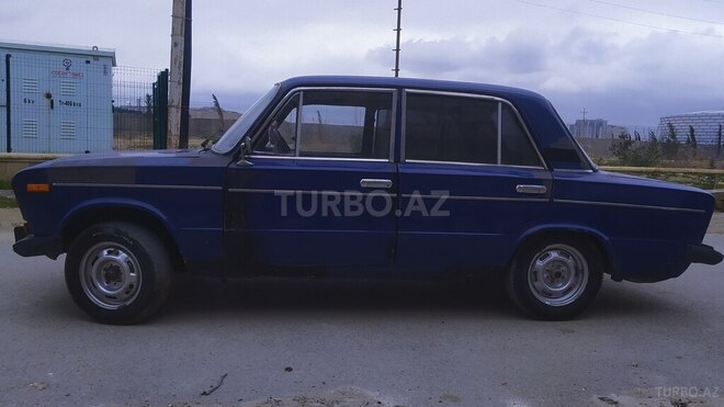 LADA (VAZ) 2106 1984, 95,000 km - 1.6 l - Bakı