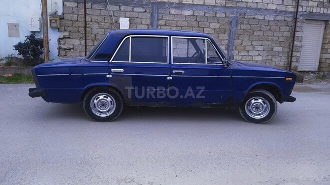 LADA (VAZ) 2106 1984, 95,000 km - 1.6 l - Bakı