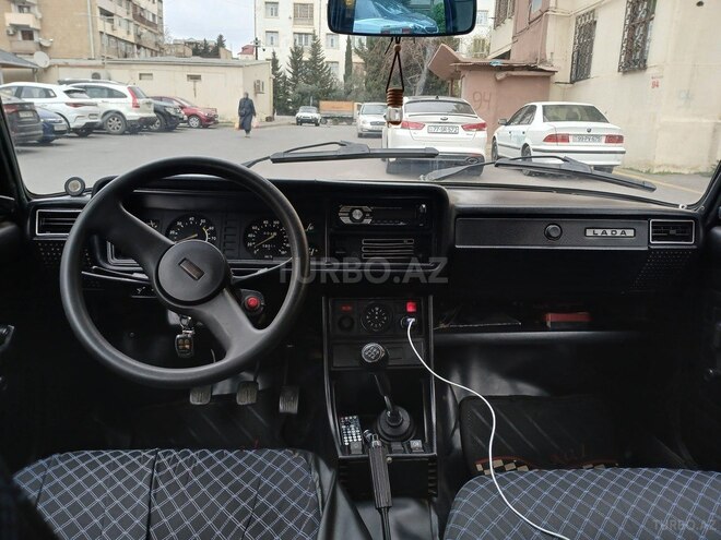 LADA (VAZ) 2107 2007, 80,011 km - 1.5 l - Bakı