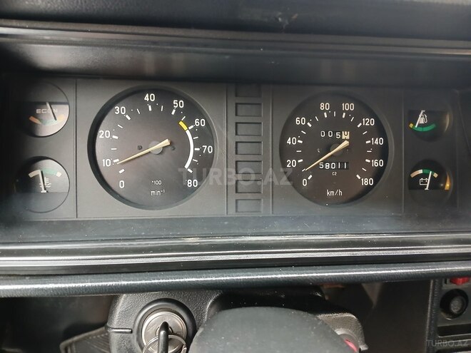 LADA (VAZ) 2107 2007, 80,011 km - 1.5 l - Bakı