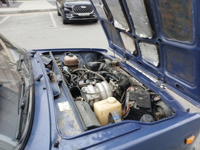 LADA (VAZ) 2107 2007, 80,011 km - 1.5 l - Bakı