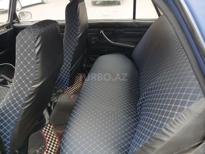 LADA (VAZ) 2107 2007, 80,011 km - 1.5 l - Bakı