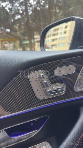 Mercedes GLE 53 AMG 4MATIC Coupe 2022, 36,800 km - 3.0 л - Bakı