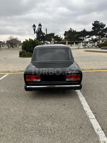 LADA (VAZ) 2107 2010, 95,000 km - 1.6 л - Bakı