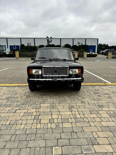 LADA (VAZ) 2107 2010, 95,000 km - 1.6 л - Bakı