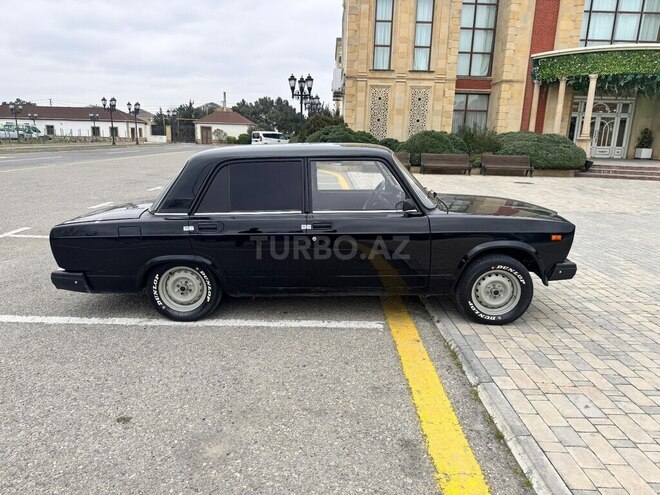 LADA (VAZ) 2107 2010, 95,000 km - 1.6 л - Bakı