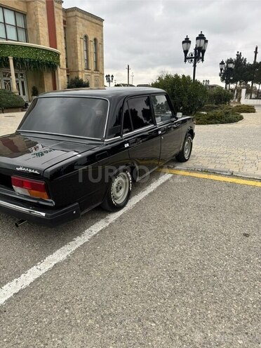 LADA (VAZ) 2107 2010, 95,000 km - 1.6 л - Bakı