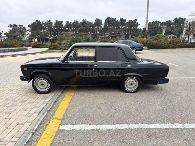 LADA (VAZ) 2107 2010, 95,000 km - 1.6 л - Bakı