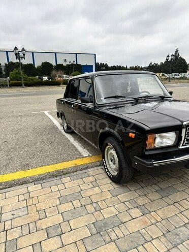 LADA (VAZ) 2107 2010, 95,000 km - 1.6 л - Bakı