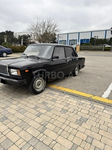 LADA (VAZ) 2107 2010, 95,000 km - 1.6 л - Bakı