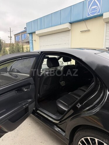 Mercedes S 350 2006, 232,000 km - 3.5 l - Bakı
