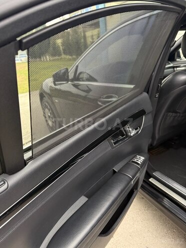 Mercedes S 350 2006, 232,000 km - 3.5 l - Bakı