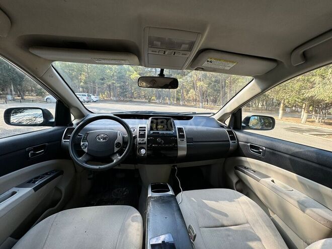 Toyota Prius 2007, 233,540 km - 1.5 l - Bakı