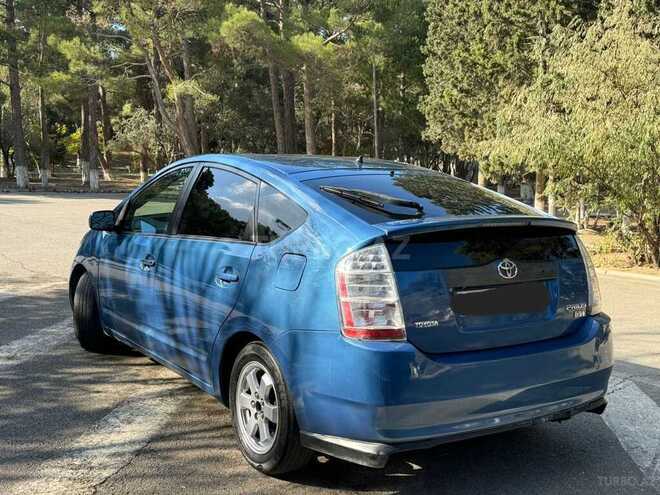 Toyota Prius 2007, 233,540 km - 1.5 l - Bakı