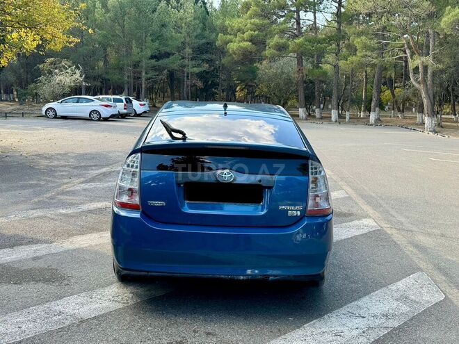 Toyota Prius 2007, 233,540 km - 1.5 l - Bakı