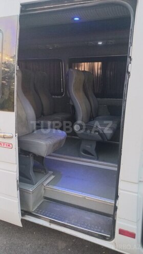 Mercedes Sprinter 315 2002, 325,845 km - 2.7 л - Şirvan