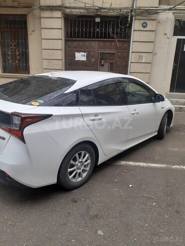 Toyota Prius 2019, 75,000 km - 1.8 l - Bakı