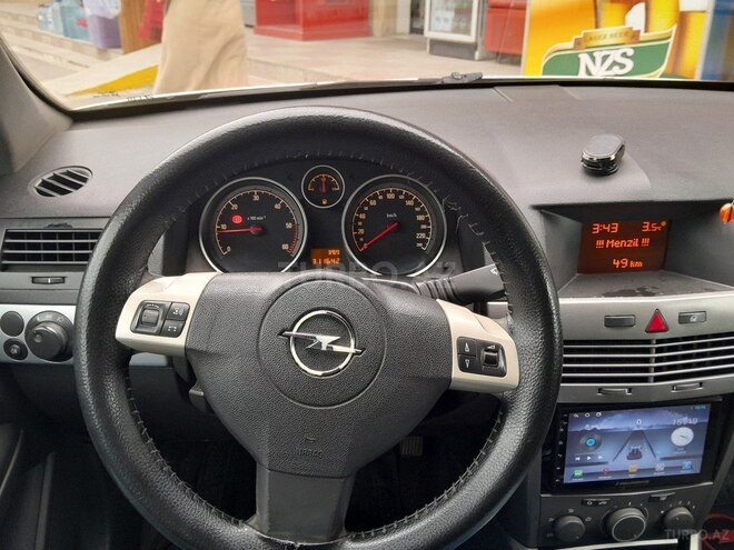 Opel Astra 2005, 311,600 km - 1.3 l - Bakı