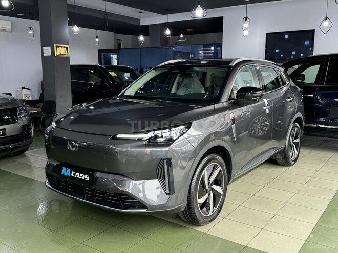 Changan Qiyuan Q05 2024, 0 km - 1.5 л - Bakı