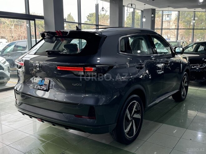 Changan Qiyuan Q05 2024, 0 km - 1.5 л - Bakı