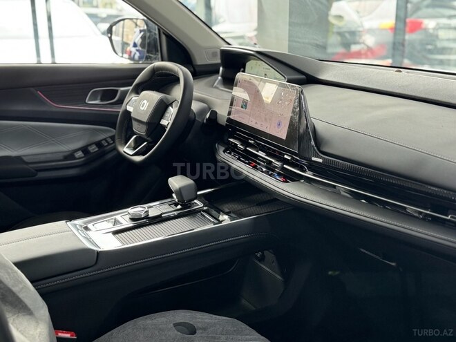 Changan Qiyuan Q05 2024, 0 km - 1.5 л - Bakı