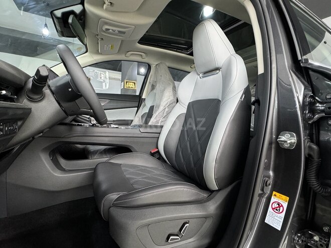 Changan Qiyuan Q05 2024, 0 km - 1.5 л - Bakı