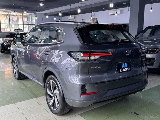Changan Qiyuan Q05 2024, 0 km - 1.5 л - Bakı