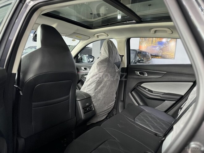 Changan Qiyuan Q05 2024, 0 km - 1.5 л - Bakı