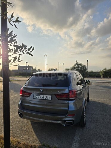 BMW X5 2018, 150,000 km - 2.0 l - Bakı
