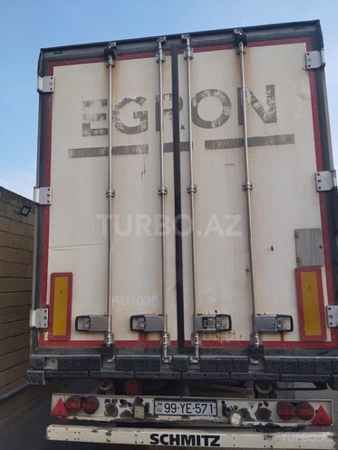 Volvo FH 500 2020, 280,000 km - 12.0 л - Şəmkir