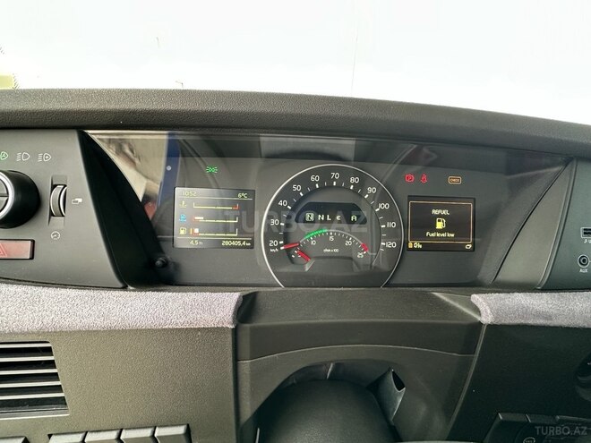 Volvo FH 500 2020, 280,000 km - 12.0 л - Şəmkir
