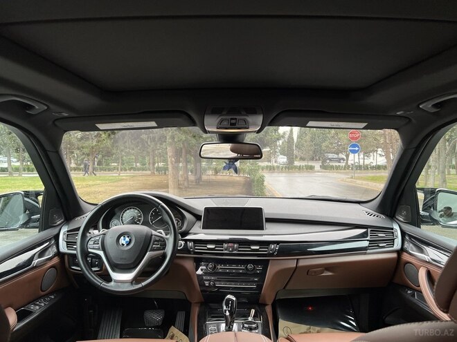 BMW X5 2018, 150,000 km - 2.0 l - Bakı