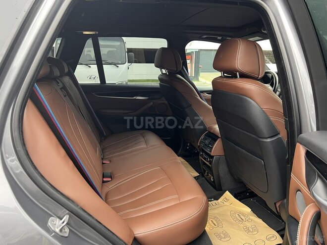 BMW X5 2018, 150,000 km - 2.0 l - Bakı