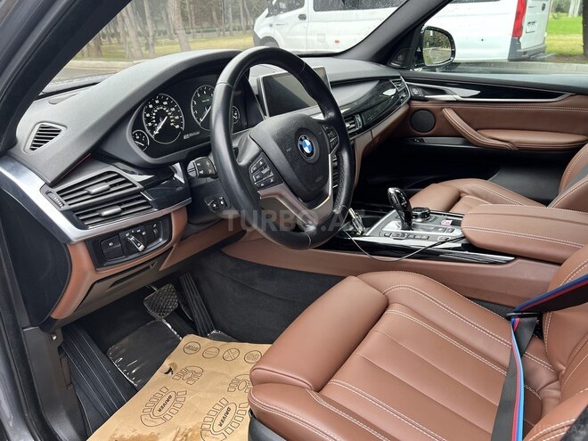 BMW X5 2018, 150,000 km - 2.0 l - Bakı