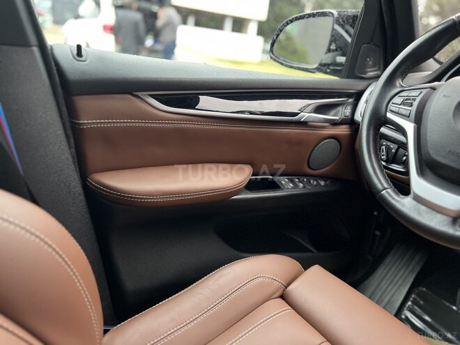 BMW X5 2018, 150,000 km - 2.0 l - Bakı