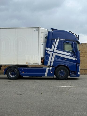 Volvo FH 500 2020, 280,000 km - 12.0 л - Şəmkir