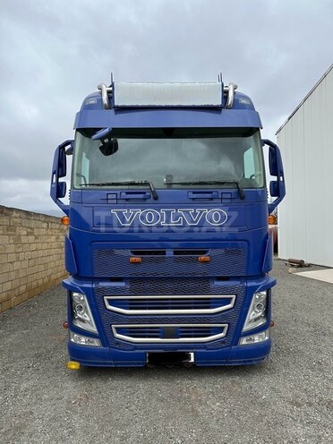 Volvo FH 500 2020, 280,000 km - 12.0 л - Şəmkir