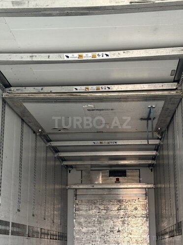 Volvo FH 500 2020, 280,000 km - 12.0 л - Şəmkir