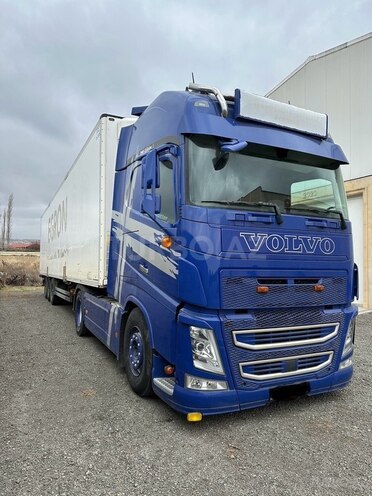 Volvo FH 500 2020, 280,000 km - 12.0 л - Şəmkir