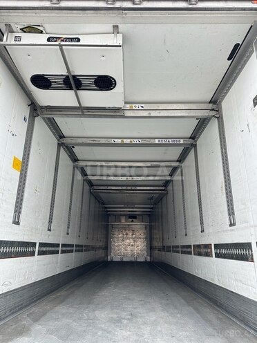 Volvo FH 500 2020, 280,000 km - 12.0 л - Şəmkir