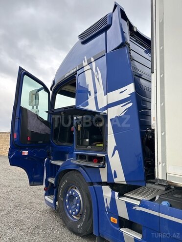 Volvo FH 500 2020, 280,000 km - 12.0 л - Şəmkir