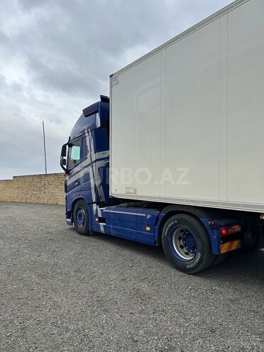 Volvo FH 500 2020, 280,000 km - 12.0 л - Şəmkir