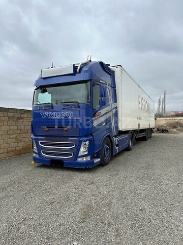 Volvo FH 500 2020, 280,000 km - 12.0 л - Şəmkir