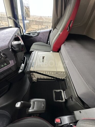 Volvo FH 500 2020, 280,000 km - 12.0 л - Şəmkir