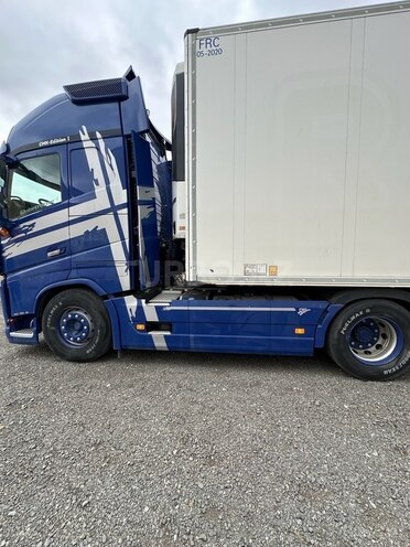 Volvo FH 500 2020, 280,000 km - 12.0 л - Şəmkir