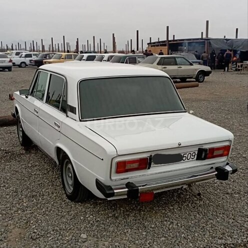 LADA (VAZ) 2106 1994, 95,000 km - 1.5 l - Ucar