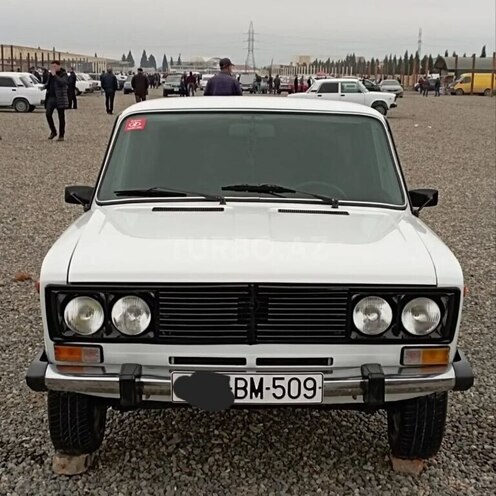LADA (VAZ) 2106 1994, 95,000 km - 1.5 l - Ucar