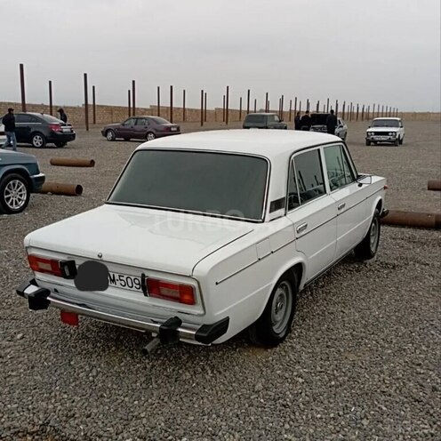 LADA (VAZ) 2106 1994, 95,000 km - 1.5 l - Ucar